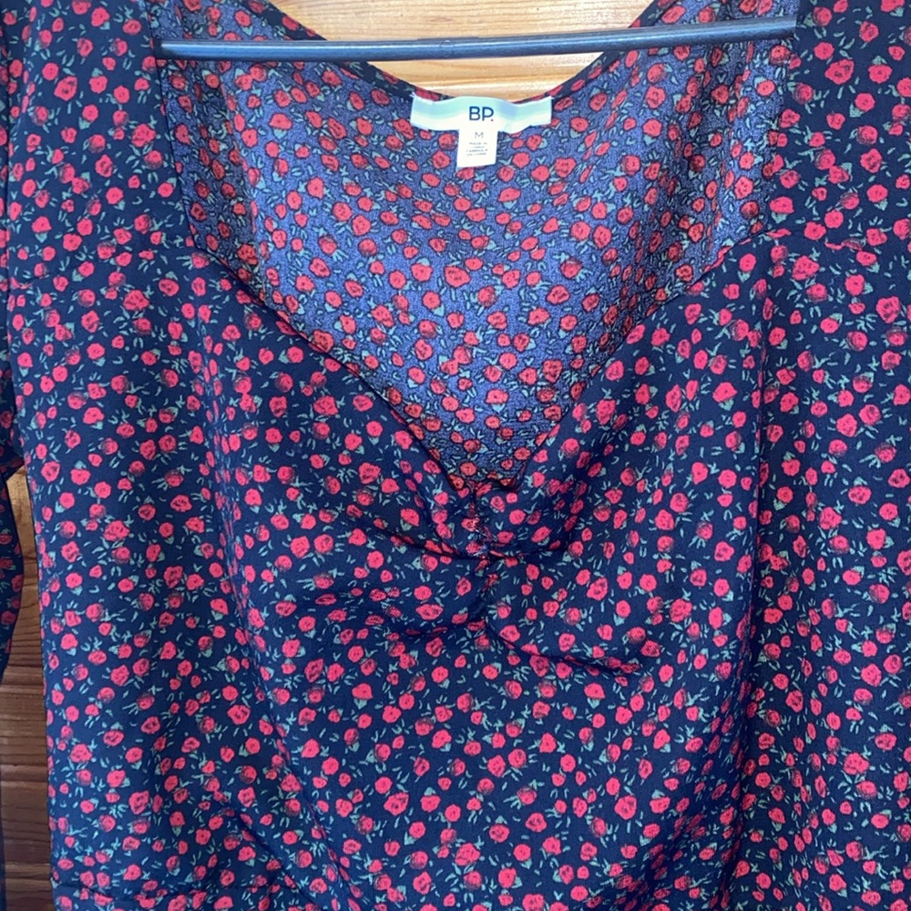 BP DRESS - Picture 6 of 9